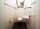 Badezimmer/WC