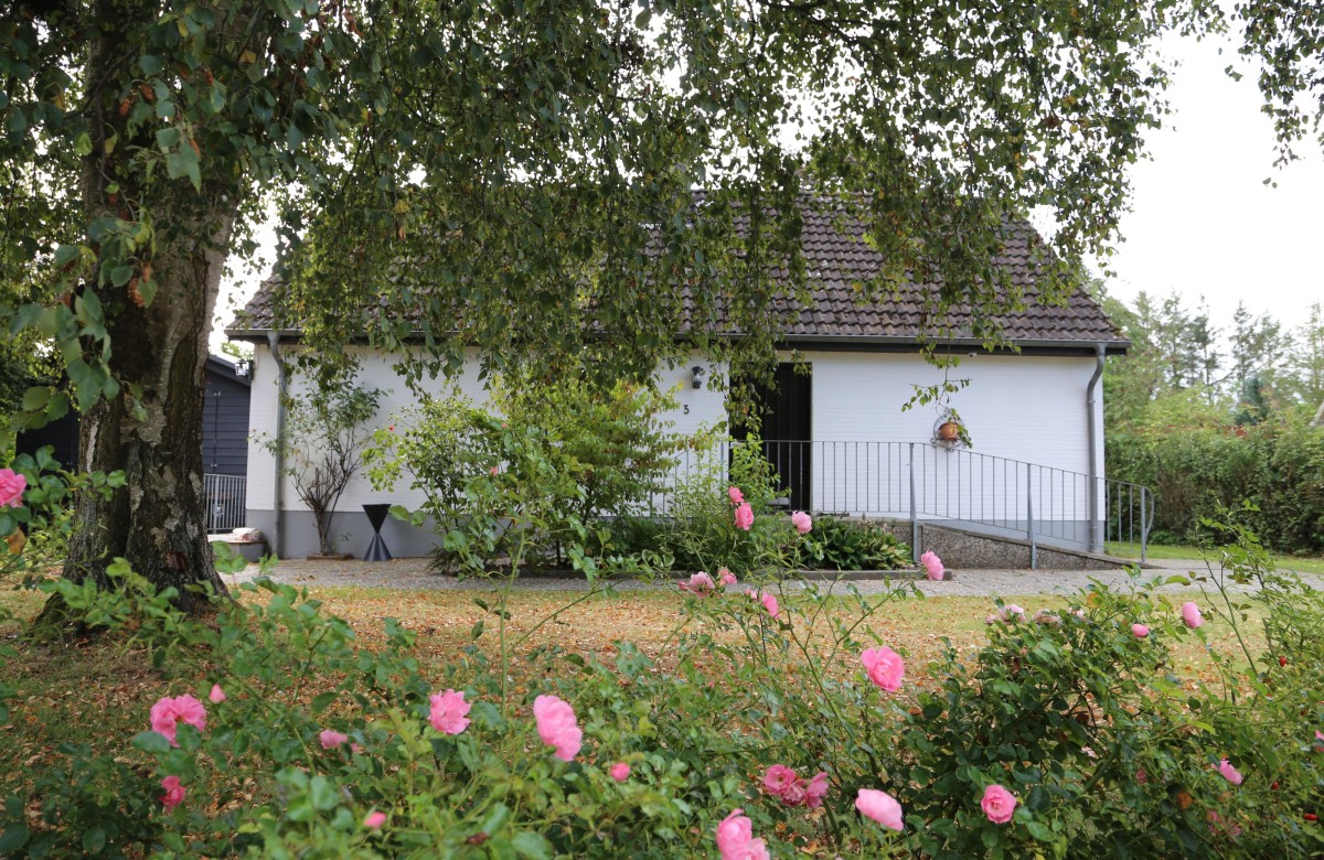 Haus Gudrun - Haus Schlei