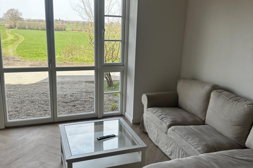 Ferienwohnung Nadine