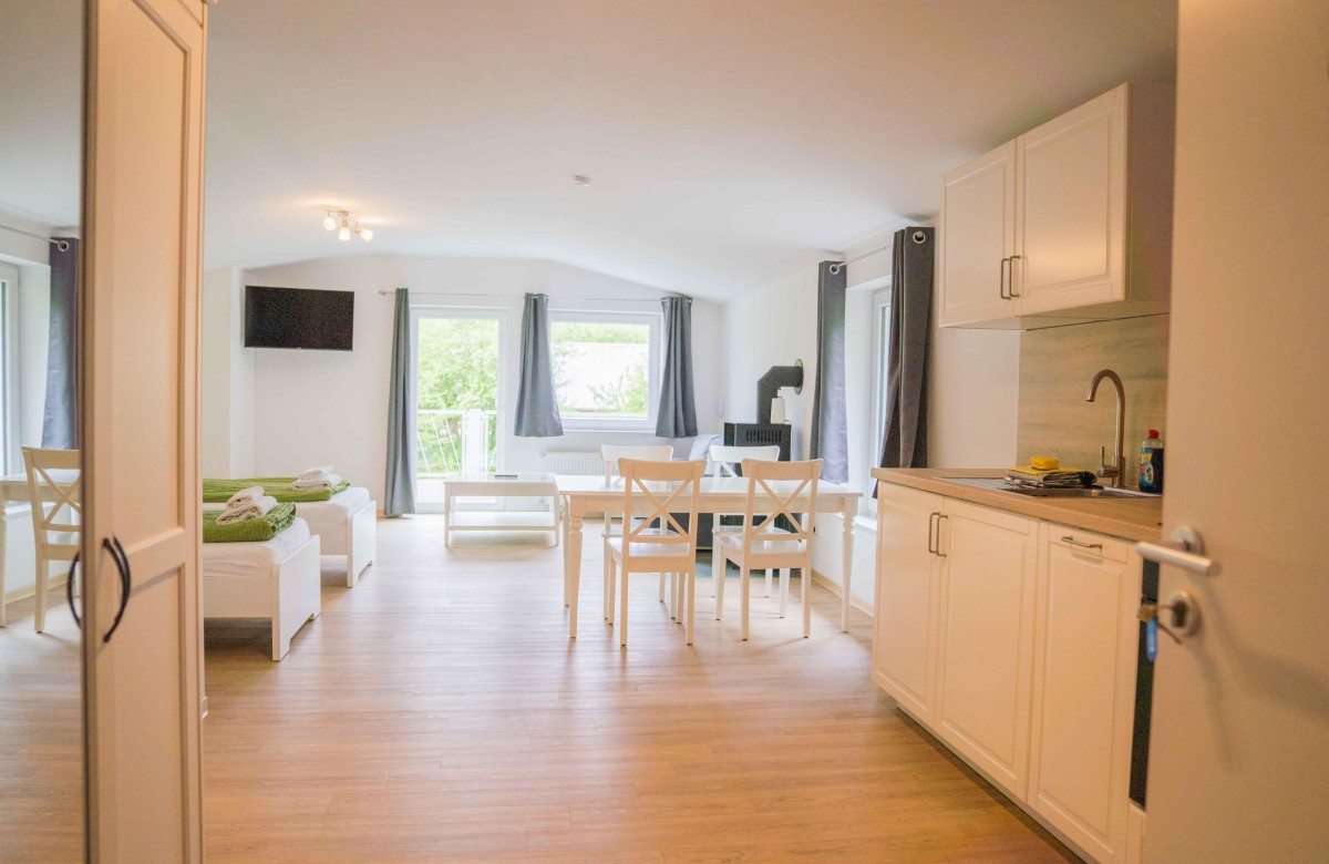 Ferienwohnung Kaufmann