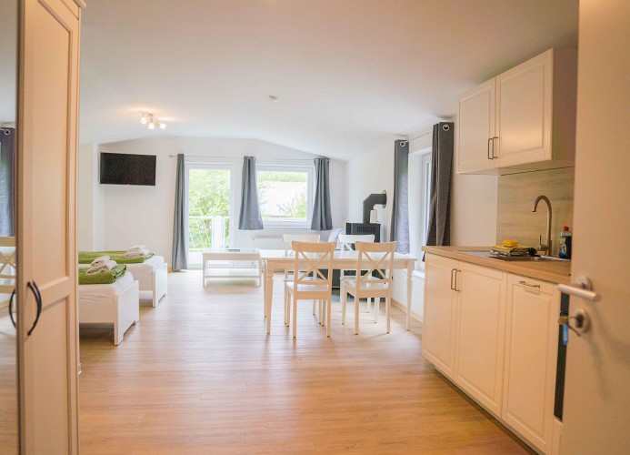 Ferienwohnung Kaufmann