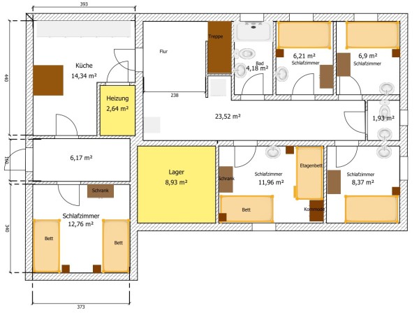 OTTO:FH Norbert / FH Kappeln