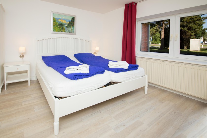 Schleiblick Apartment 1 - Erdgeschoss