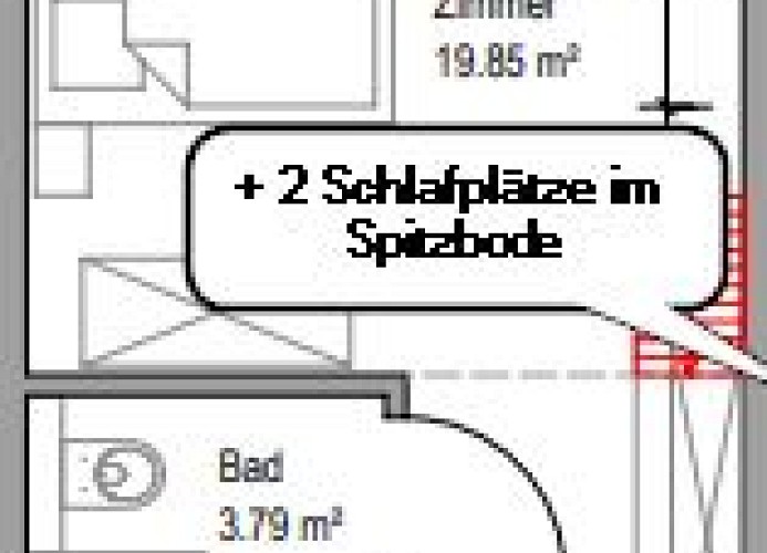 Brunsholm 07 mit Spitzboden