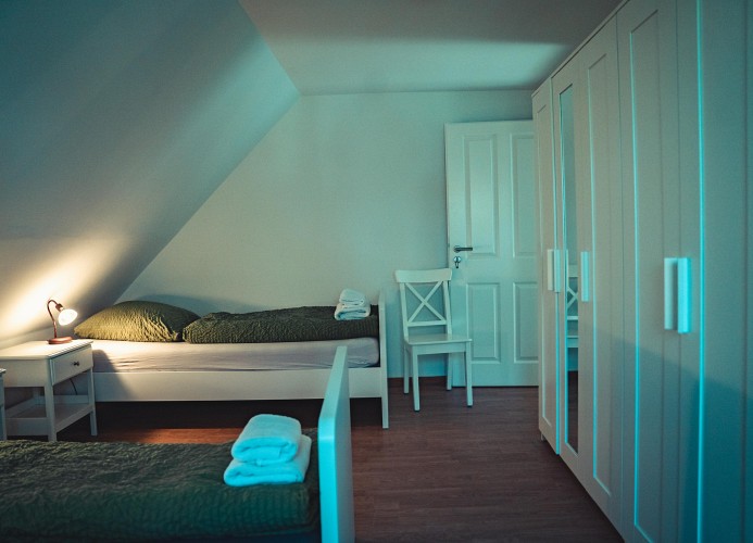 OTTO:FH Gottfried / FH Ostsee