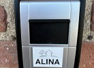 Wohnung Alina