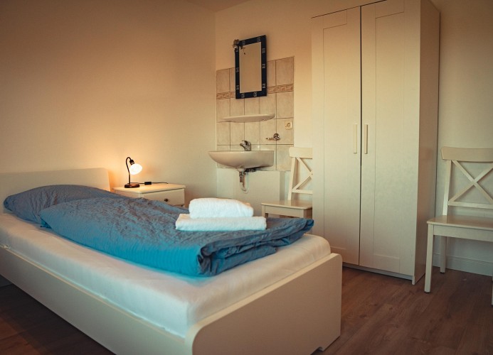 OTTO:FH Gottfried / FH Ostsee