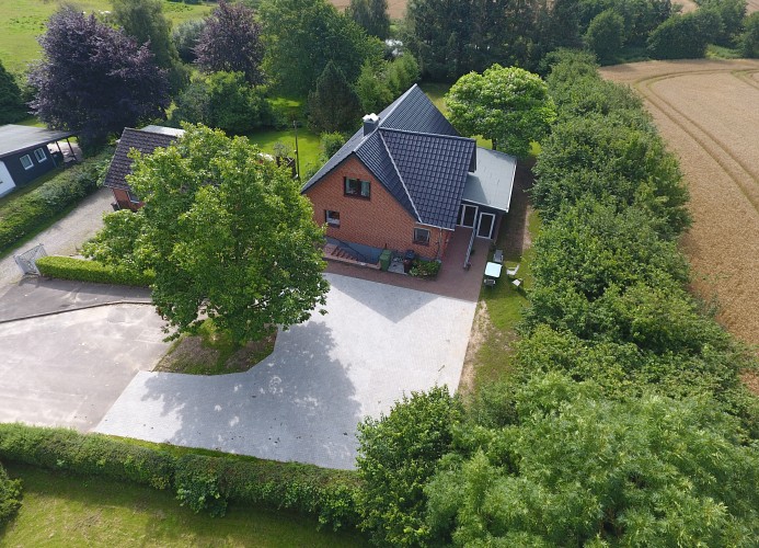 Haus Norbert - Haus Kappeln